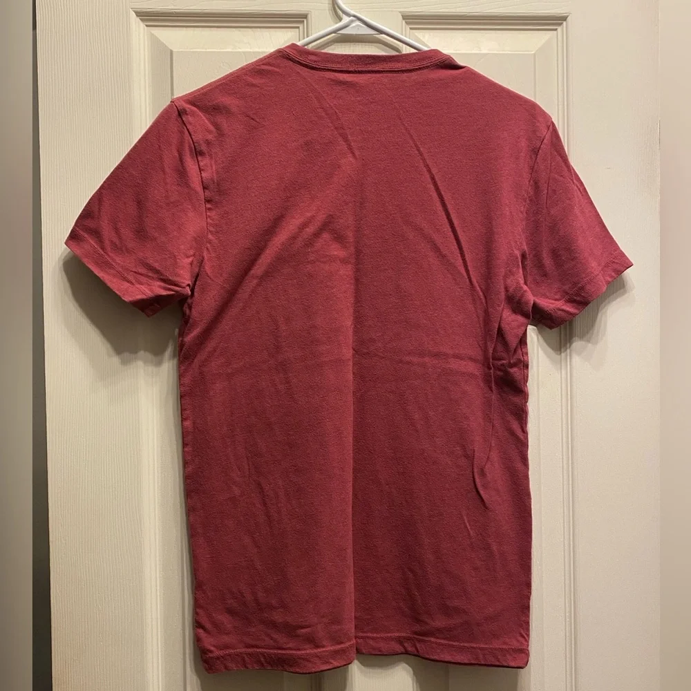 NWOT Men’s J Crew Washed Jersey Tee